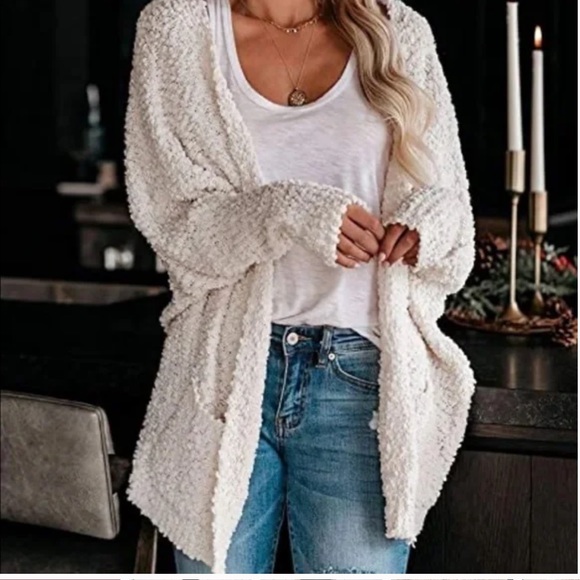 Vici Sweaters - Vici Best In Show Cardigan